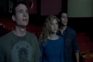 Midnight Movie Fotoğrafı