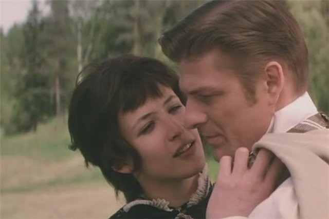 Anna Karenina Fotoğrafı