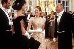 Anna Karenina Fotoğrafı