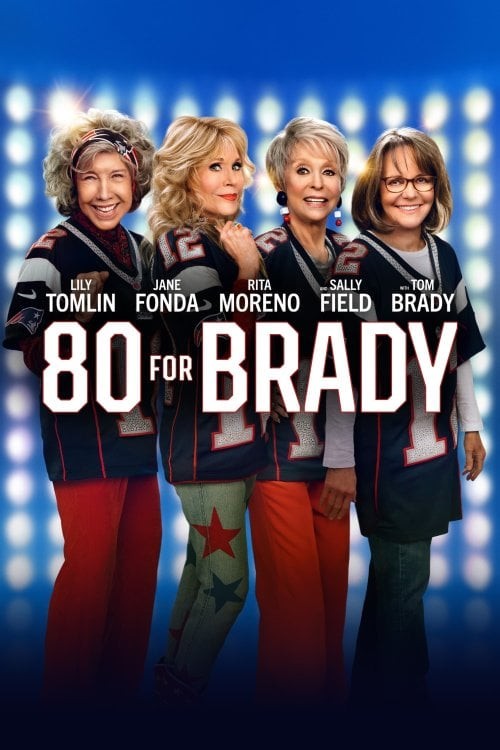 80 for Brady fotoğrafı
