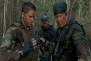 Düşman Hattı 3: Kolombiya Fotoğrafı