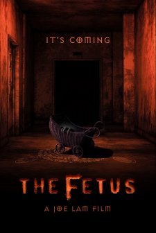 The Fetus (2025) afişi