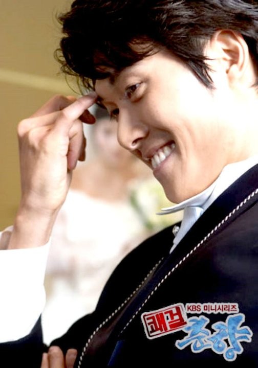 Sassy Girl, Chun-hyang Fotoğrafı