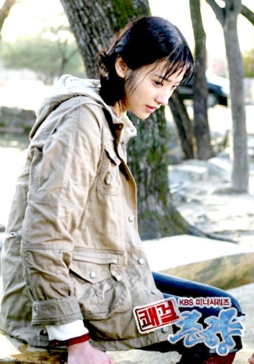 Sassy Girl, Chun-hyang Fotoğrafı