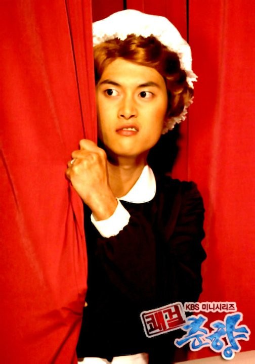 Sassy Girl, Chun-hyang Fotoğrafı