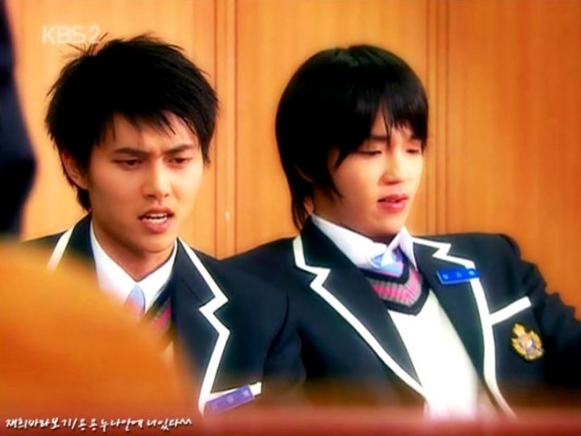 Sassy Girl, Chun-hyang Fotoğrafı