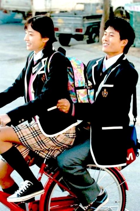 Sassy Girl, Chun-hyang Fotoğrafı