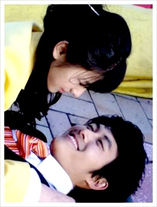 Sassy Girl, Chun-hyang Fotoğrafı