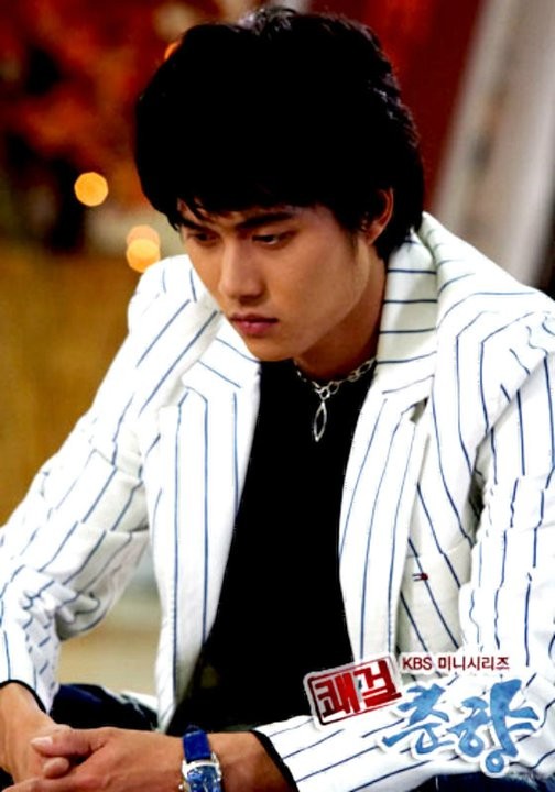 Sassy Girl, Chun-hyang Fotoğrafı