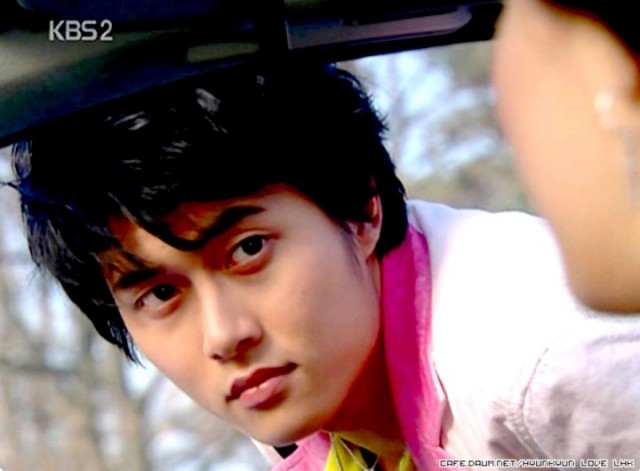 Sassy Girl, Chun-hyang Fotoğrafı