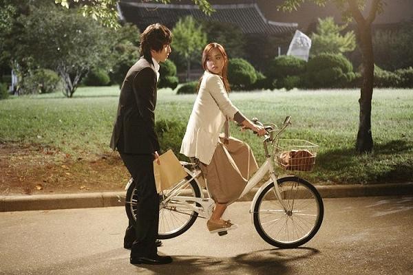 Kırık Kalp Kütüphanesi Fotoğrafı