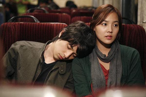 Kırık Kalp Kütüphanesi Fotoğrafı