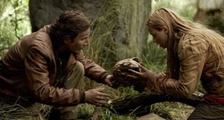 Dehşetin Soluğu Fotoğrafı