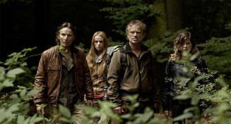 Dehşetin Soluğu Fotoğrafı