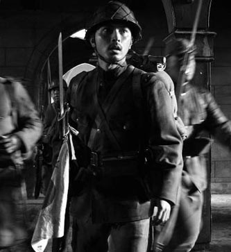 City of Life and Death Fotoğrafı