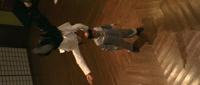 Shaolin Girl Fotoğrafı