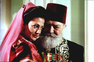 Abdülhamit Düşerken fotoğrafı