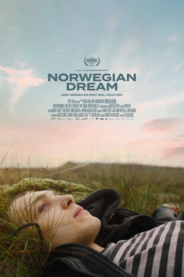 Norwegian Dream