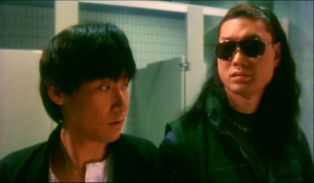 Meltdown Fotoğrafı