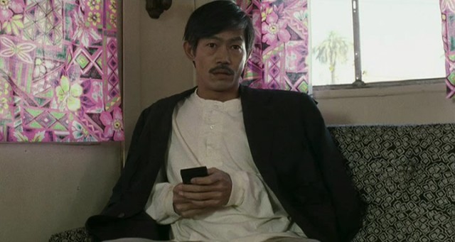 The Master Fotoğrafı