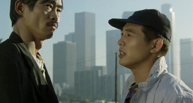 The Master Fotoğrafı