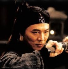 The Master Fotoğrafı