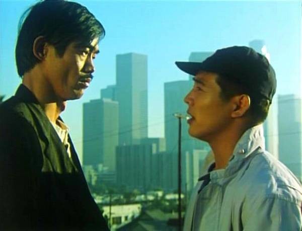 The Master Fotoğrafı