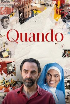 Quando (2023) afişi
