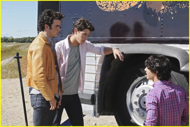 Rock Kampı 2: Büyük Final Fotoğrafı