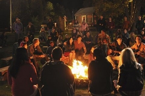 Rock Kampı 2: Büyük Final Fotoğrafı