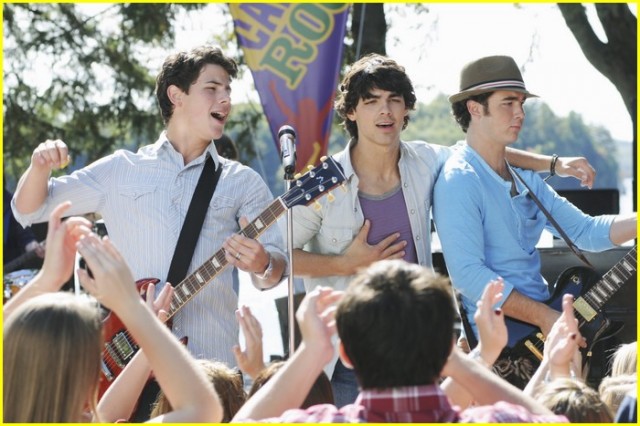 Rock Kampı 2: Büyük Final fotoğrafı