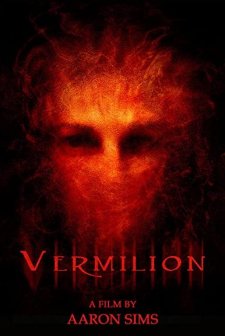 Vermilion (2007) afişi
