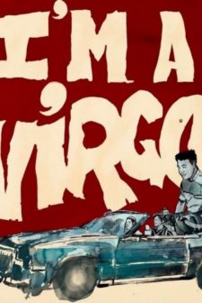 I'm a Virgo (2023) afişi