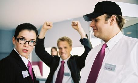 Vollidiot Fotoğrafı