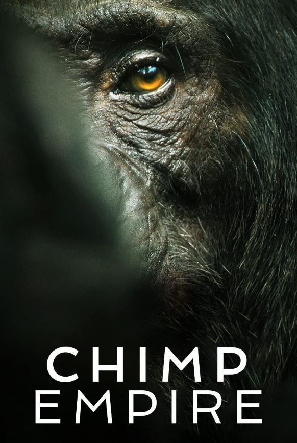 Şempanze İmparatorluğu (2023) afişi