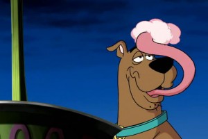 Scooby Doo And The Goblin King Fotoğrafı