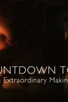 Countdown to Life: The Extraordinary Making of You (2015) afişi
