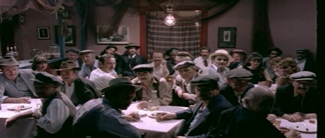 Rembetiko Fotoğrafı