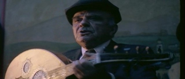 Rembetiko Fotoğrafı