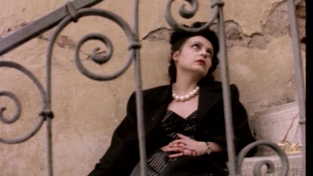 Rembetiko Fotoğrafı