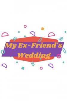 My Ex-Friend's Wedding (2024) afişi