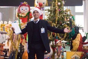 Başıboş Afacanlar Fotoğrafı