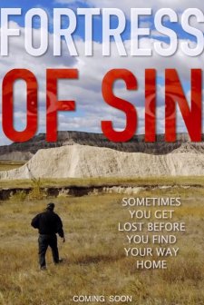 Fortress of Sin (2022) afişi