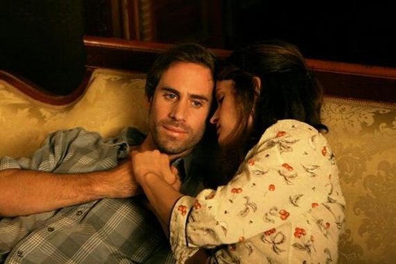 Akıntıya Karşı fotoğrafı