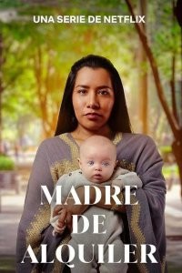 Taşıyıcı Anne Fotoğrafı