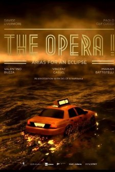 The Opera! afişi