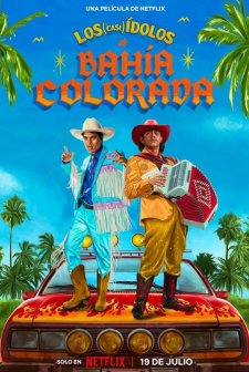 Efsane Olmak Zordur (2023) afişi