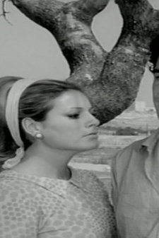 Ümit Sokağı (1966) afişi