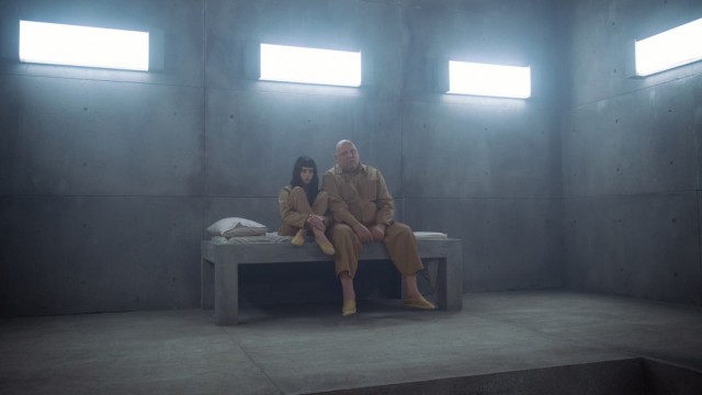 Platform 2 fotoğrafı