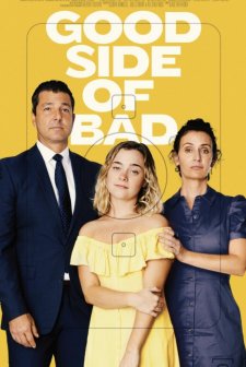 Good Side of Bad (2023) afişi
